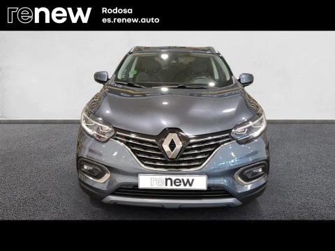 Renault Kadjar  1.3 TCe GPF Zen 103kW