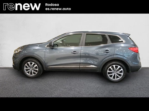 Renault Kadjar  1.3 TCe GPF Zen 103kW