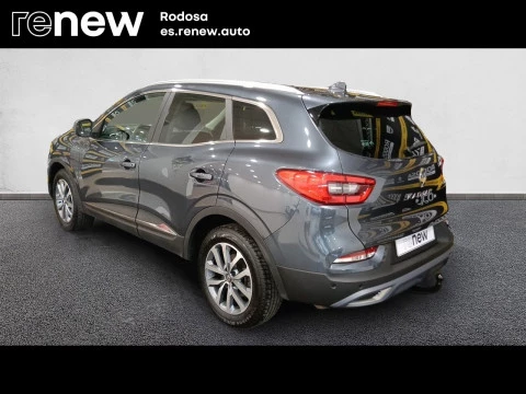 Renault Kadjar  1.3 TCe GPF Zen 103kW