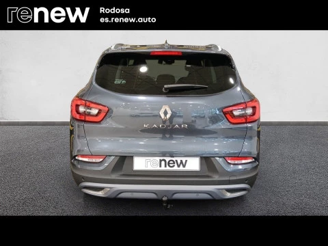 Renault Kadjar  1.3 TCe GPF Zen 103kW