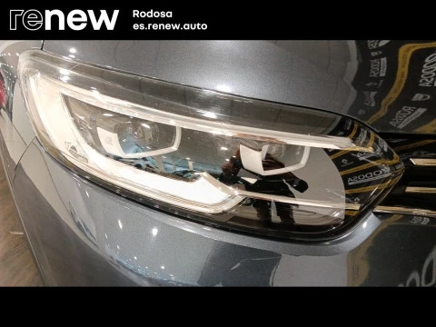Renault Kadjar  1.3 TCe GPF Zen 103kW