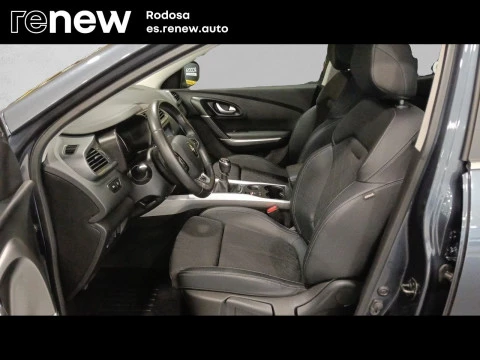 Renault Kadjar  1.3 TCe GPF Zen 103kW