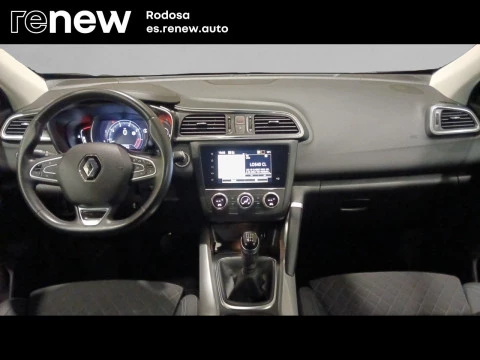 Renault Kadjar  1.3 TCe GPF Zen 103kW