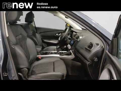 Renault Kadjar  1.3 TCe GPF Zen 103kW