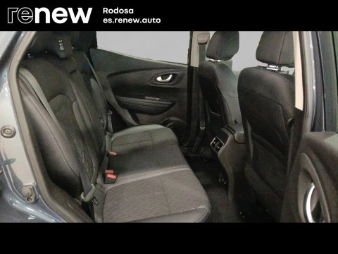 Renault Kadjar  1.3 TCe GPF Zen 103kW