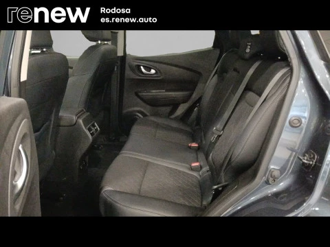 Renault Kadjar  1.3 TCe GPF Zen 103kW