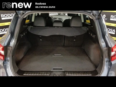 Renault Kadjar  1.3 TCe GPF Zen 103kW