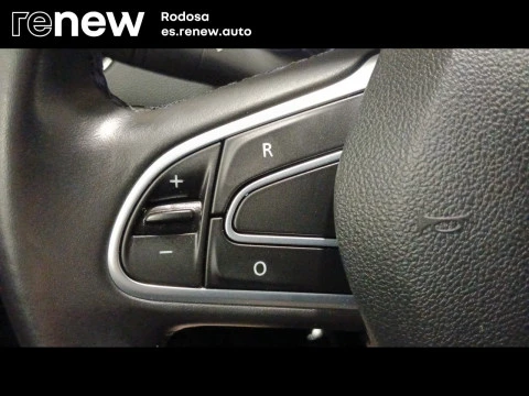 Renault Kadjar  1.3 TCe GPF Zen 103kW