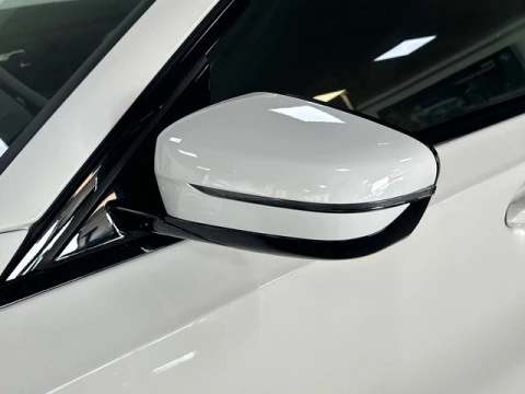 BMW Serie 3 318d 110 kW (150 CV)