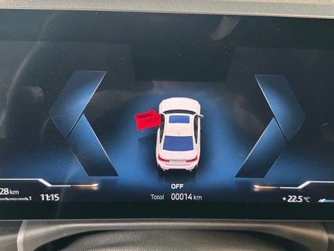 BMW Serie 3 318d 110 kW (150 CV)