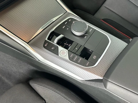 BMW Serie 3 318d 110 kW (150 CV)