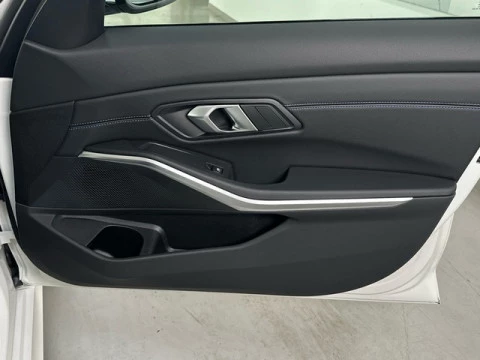 BMW Serie 3 318d 110 kW (150 CV)