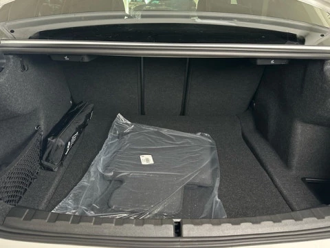 BMW Serie 3 318d 110 kW (150 CV)