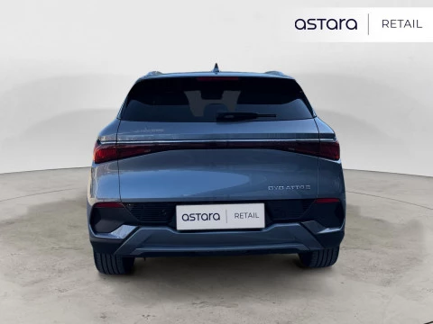 BYD ATTO 3 Comfort