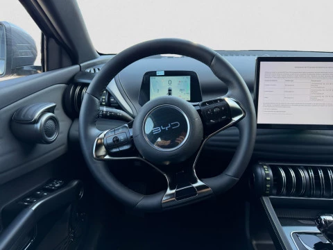 BYD ATTO 3 Comfort