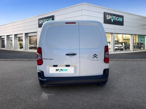 Citroën Berlingo Talla M BlueHDi 75 LIVE