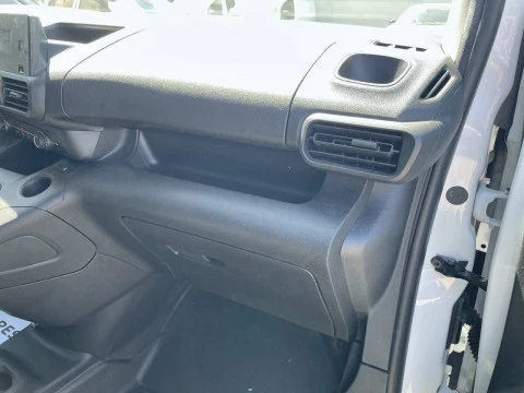 Citroën Berlingo Talla M BlueHDi 75 LIVE