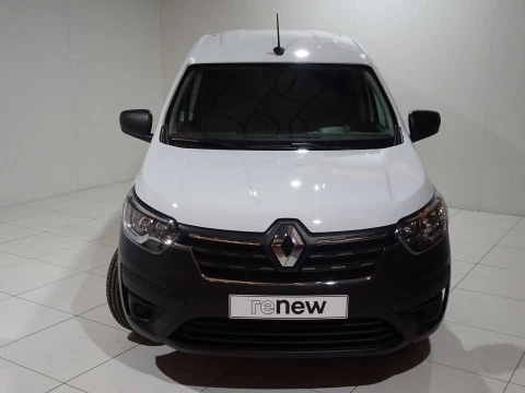 Renault Express  Furgon advance 1.5 blue dCi 70 kw (95cv)