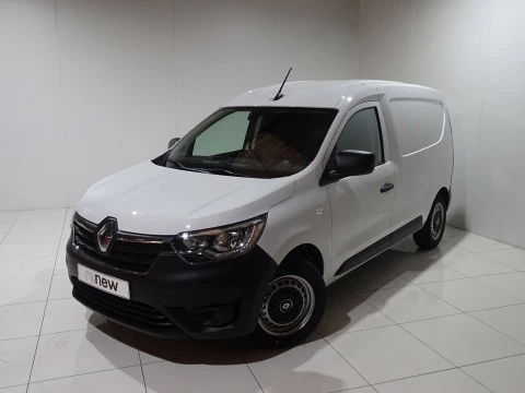 Renault Express  Furgon advance 1.5 blue dCi 70 kw (95cv)