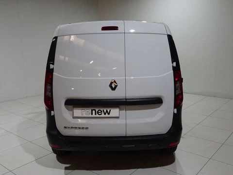 Renault Express  Furgon advance 1.5 blue dCi 70 kw (95cv)