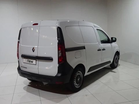 Renault Express  Furgon advance 1.5 blue dCi 70 kw (95cv)