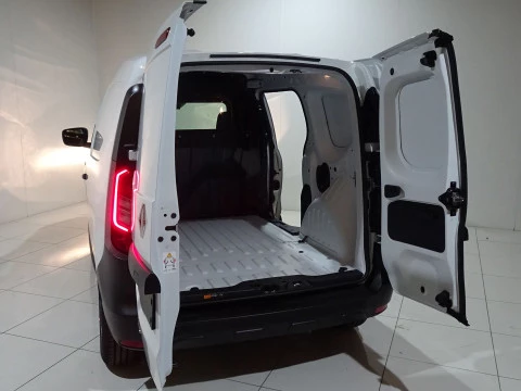 Renault Express  Furgon advance 1.5 blue dCi 70 kw (95cv)