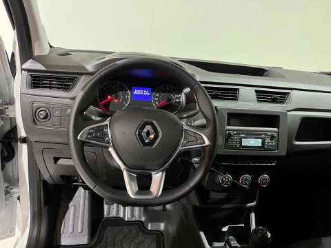 Renault Express  Furgon advance 1.5 blue dCi 70 kw (95cv)