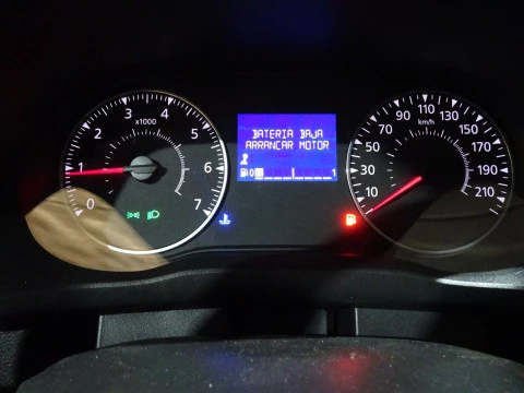 Renault Express  Furgon advance 1.5 blue dCi 70 kw (95cv)