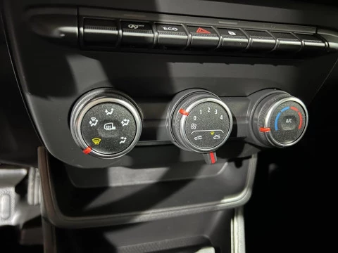 Renault Express  Furgon advance 1.5 blue dCi 70 kw (95cv)