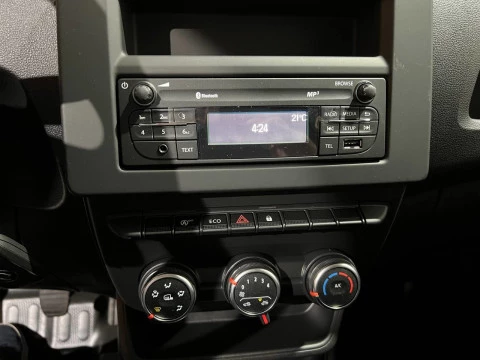 Renault Express  Furgon advance 1.5 blue dCi 70 kw (95cv)