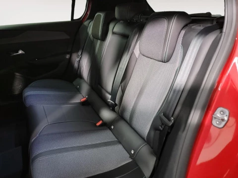 Peugeot 308 5P Allure BlueHDi 130 S&S EAT8