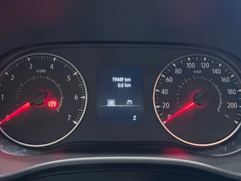 Dacia Sandero Stepway Extreme Go 74kW (100CV) ECO-G