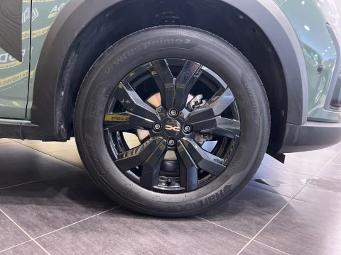Dacia Sandero Stepway Extreme Go 74kW (100CV) ECO-G