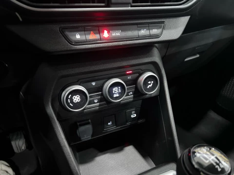 Dacia Sandero Stepway Extreme Go 74kW (100CV) ECO-G