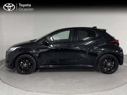 Toyota Yaris 1.5 120H Style