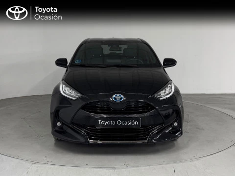 Toyota Yaris 1.5 120H Style