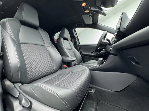 Toyota Yaris 1.5 120H Style