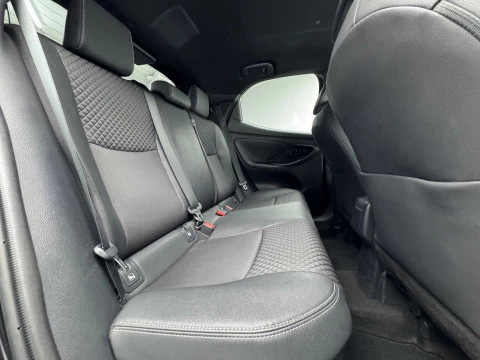 Toyota Yaris 1.5 120H Style