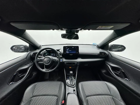 Toyota Yaris 1.5 120H Style