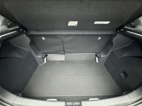 Toyota Yaris 1.5 120H Style