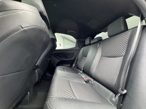 Toyota Yaris 1.5 120H Style