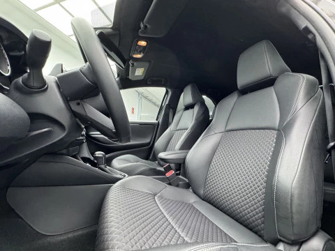 Toyota Yaris 1.5 120H Style