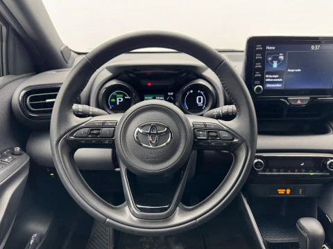 Toyota Yaris 1.5 120H Style