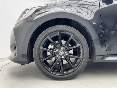 Toyota Yaris 1.5 120H Style