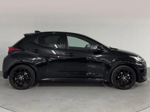 Toyota Yaris 1.5 120H Style