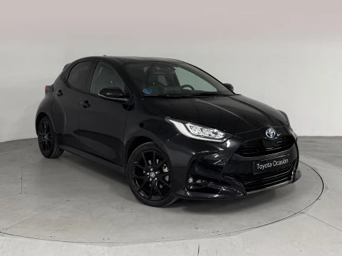Toyota Yaris 1.5 120H Style