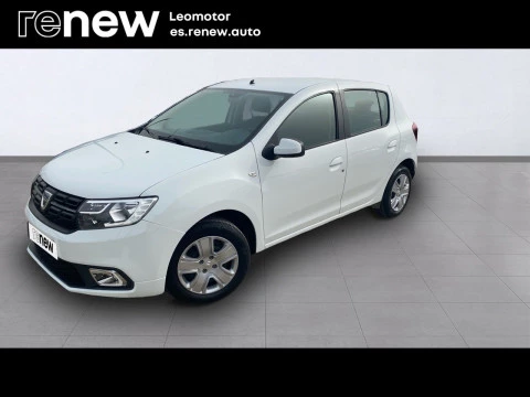 Dacia Sandero Comfort Blue dCi 70kW (95CV)
