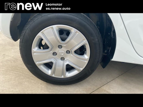 Dacia Sandero Comfort Blue dCi 70kW (95CV)