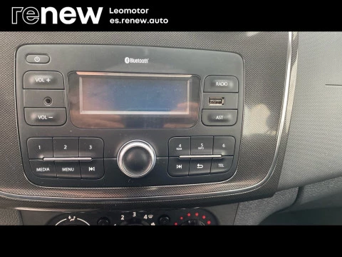 Dacia Sandero Comfort Blue dCi 70kW (95CV)