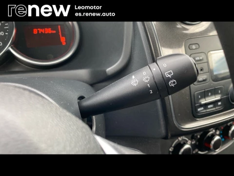 Dacia Sandero Comfort Blue dCi 70kW (95CV)